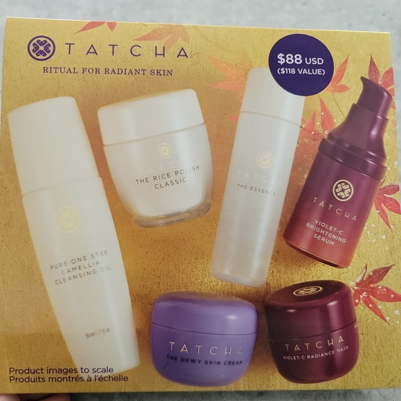 Tatcha - Picture 6 of 7